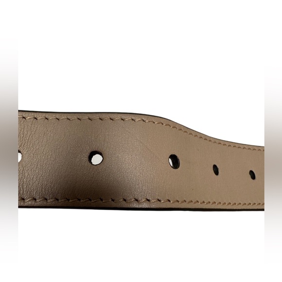 GUCCI GG Matelasse Marmont Belt Bag - Picture 6 of 10